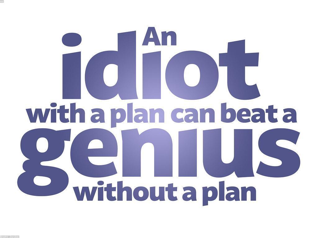 យុទ្ធសាស្ត្រសម្រាប់ភាពជោគជ័យក្នុងជីវិត