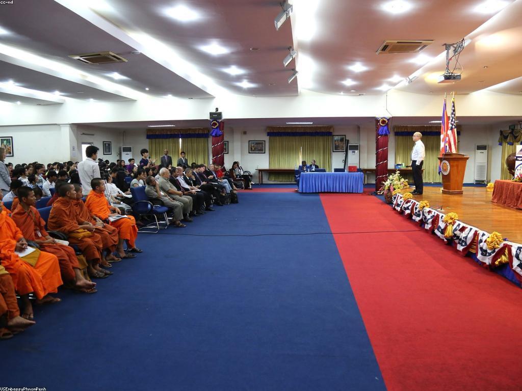 សារៈសំខាន់នៃការវិភាគលទ្ធផលសម្រាប់ការអភិវឌ្ឍន៍ផ្នែកសង្គម