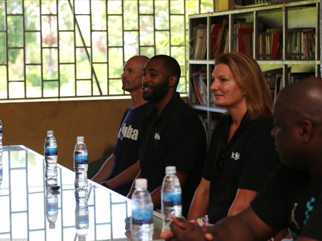 យុទ្ធសាស្ត្រ​សម្រាប់ការទំនាក់ទំនងដ៏មានប្រសិទ្ធភាព